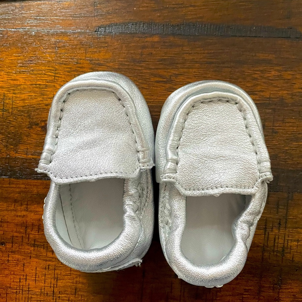 UGG Infant Moccasins